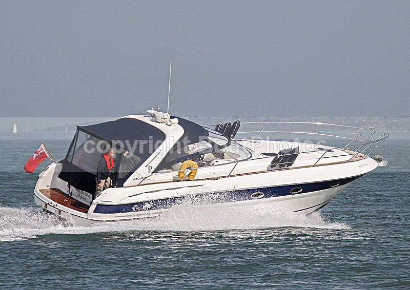 110410 BROKE THE BANK BAVARIA 35 SPORT IMG_1317 - 160829 BROKE THE BANK - BAVARIA