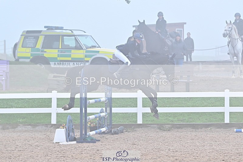 241006A-111100-06397 - Cls 24 95cm Nat Am Quals