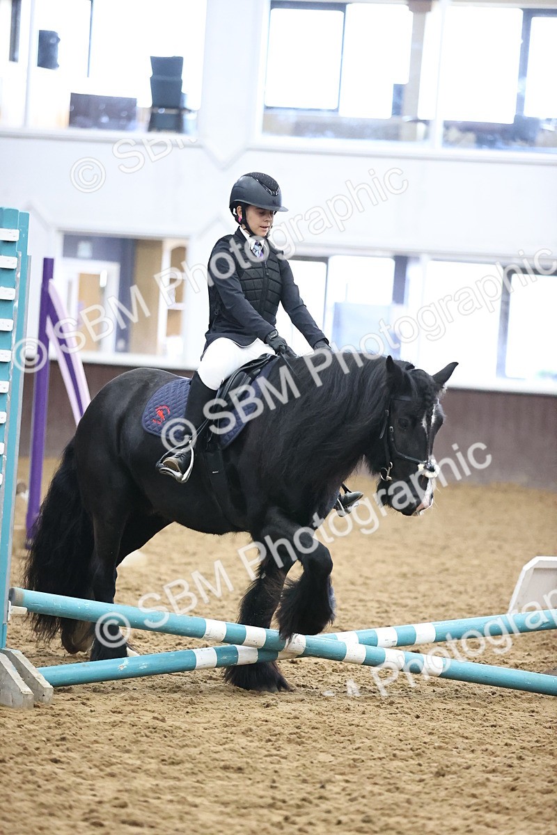 SBM_000179 - Class 2 - The Rug Lady 40cm Area 12 Championship Qualifier