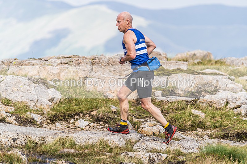 Blisco Dash-1030 - Blisco Dash Fell Race (men) Saturday 27th July 2024