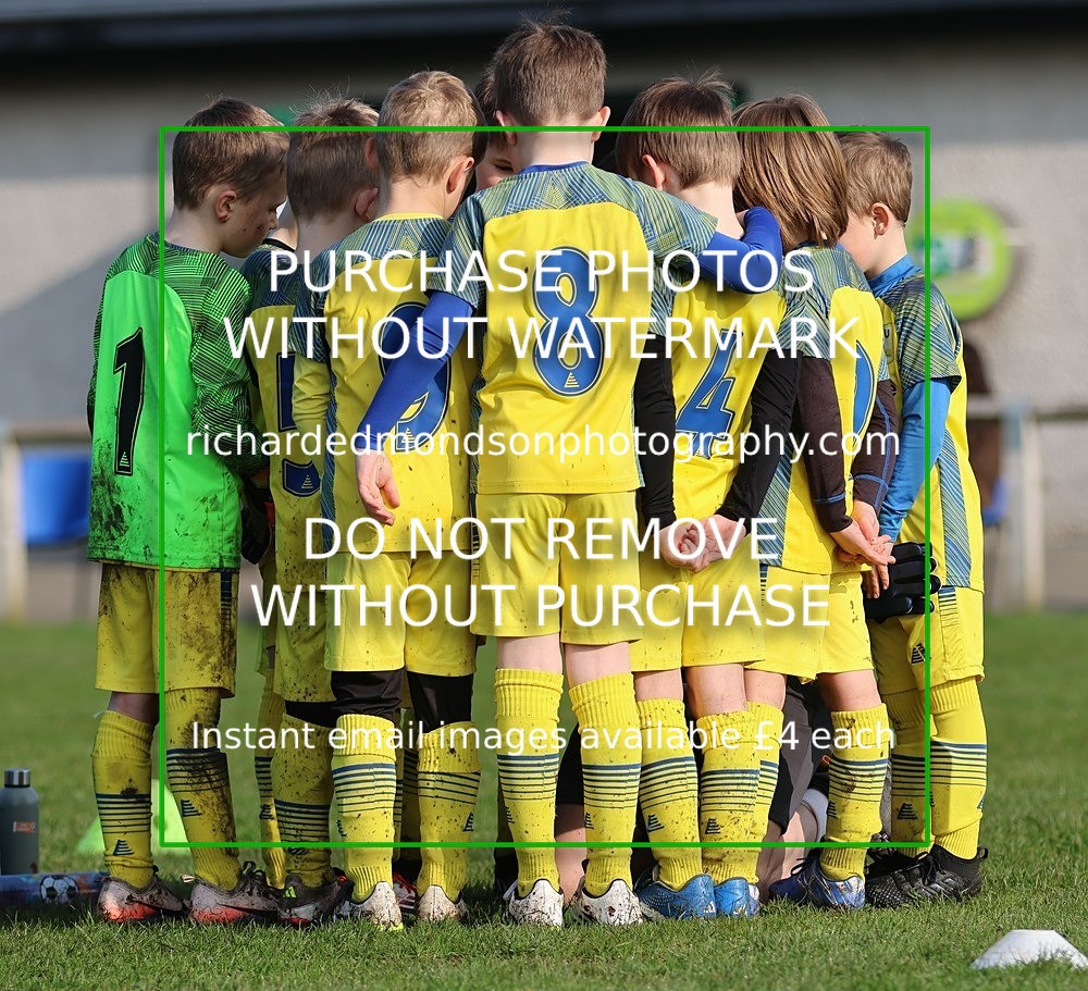 533A8958 - Kendal United Youth Under 7 (21/3/26)