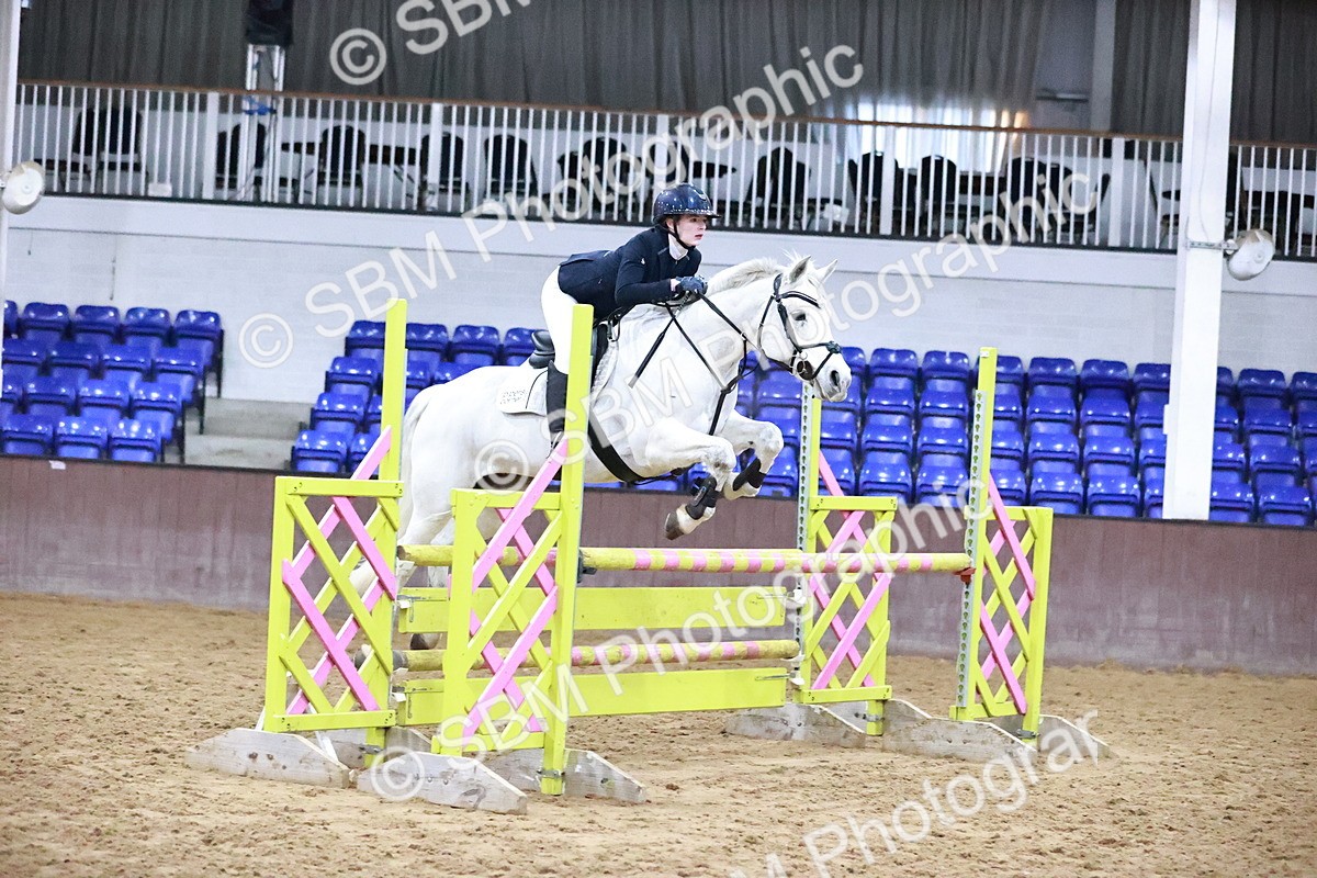 SBM_001608 - Class 4 - 1.00m