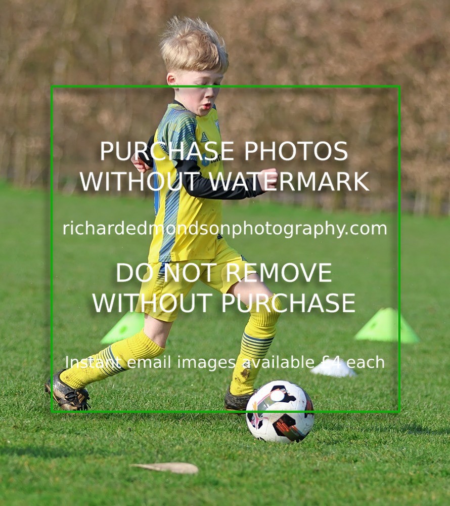 533A9268 - Kendal United Youth Under 7 (21/3/26)
