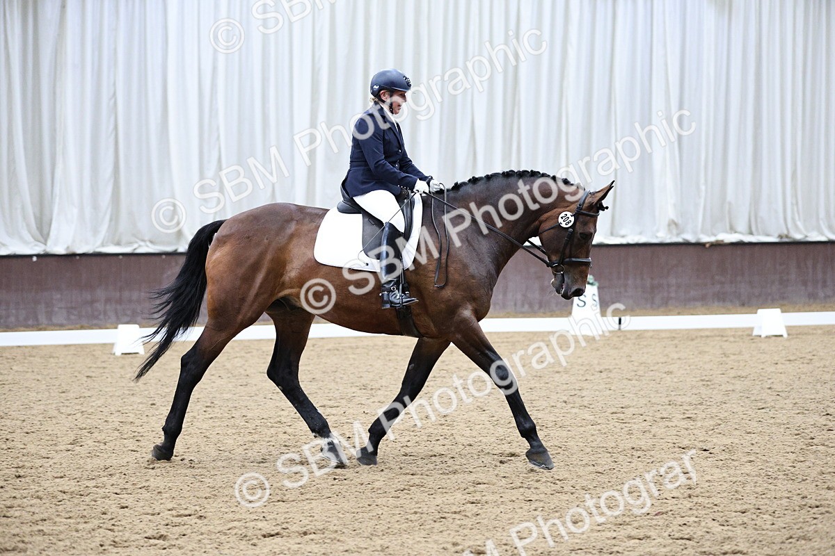 SBM_001304 - Class 5 - Novice 6