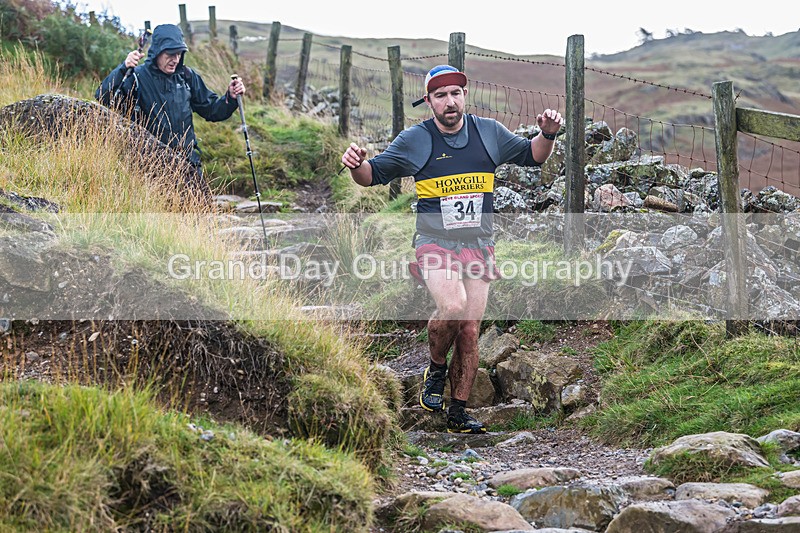 Langdale -1523 - Langdale Horseshoe Fell Race Saturday 10th October 2026