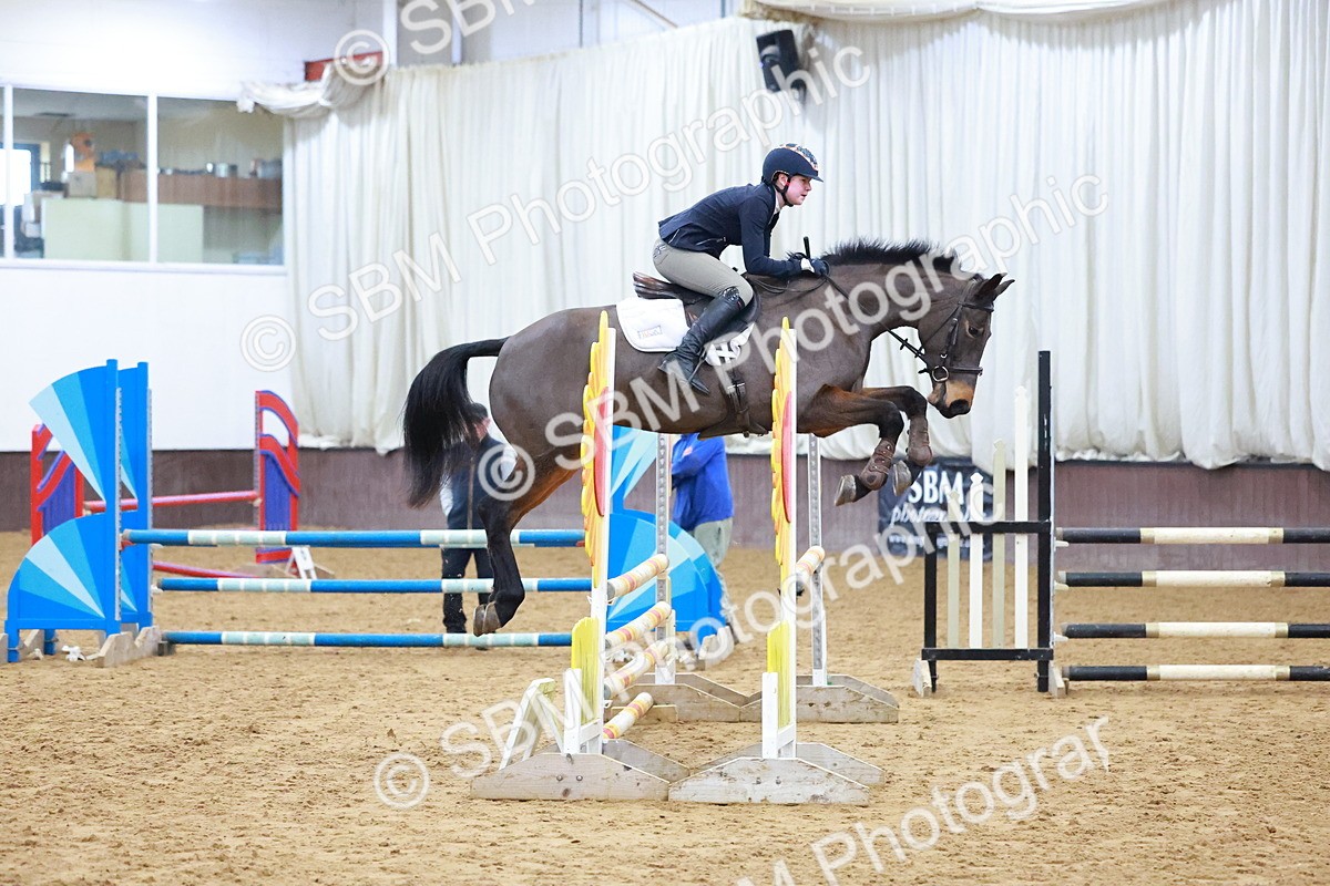 SBM_000139 - Class 2 - Senior British Novice - 90cm