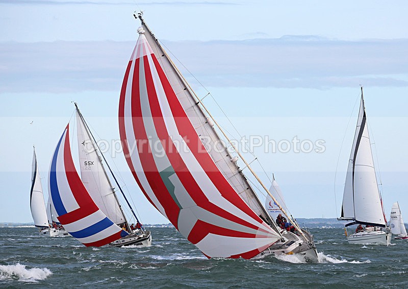 130601 GBR2607L WT7A7871 - ROUND THE ISLAND RACE - 1st June 2013
