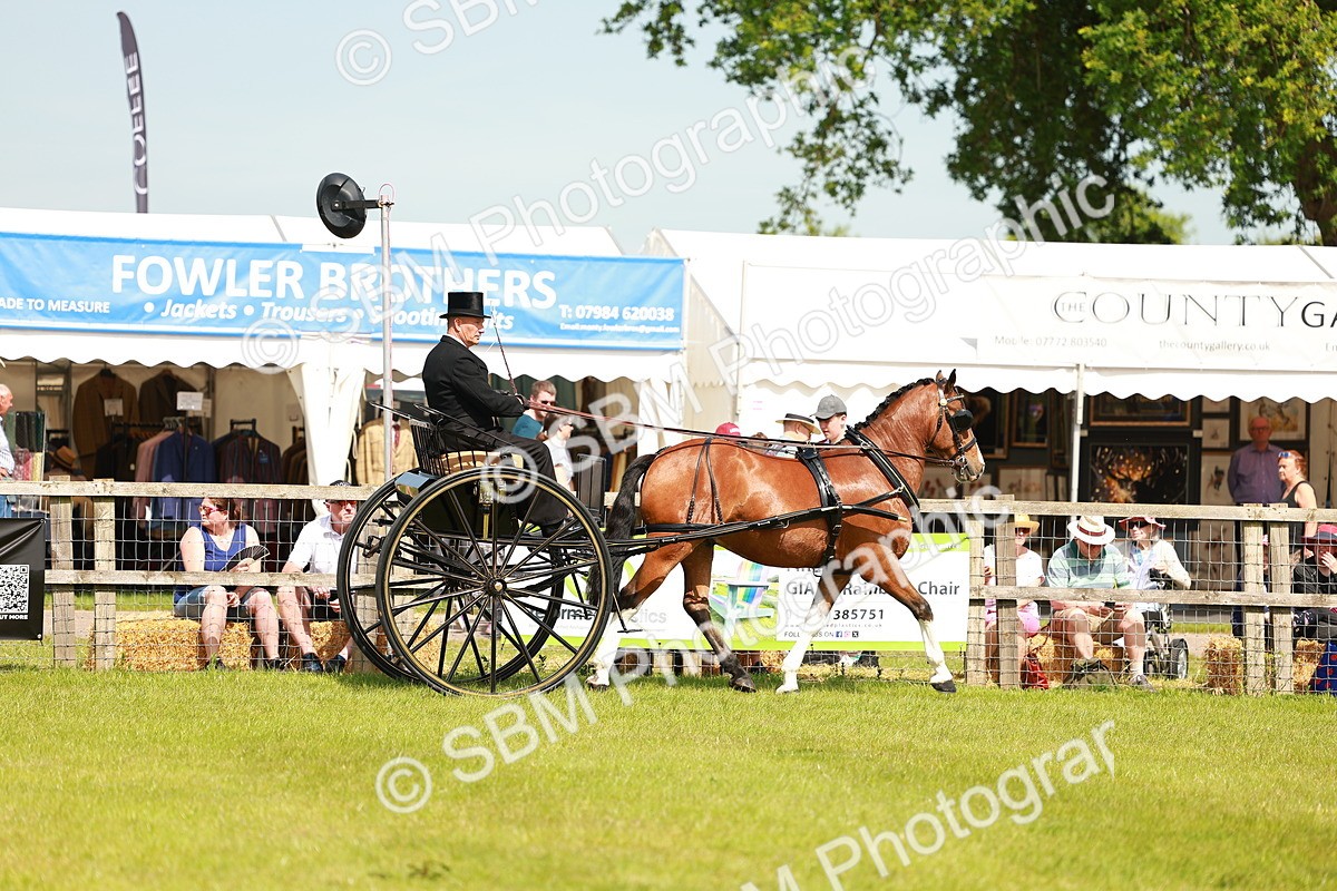 SBM_02858 - Class 2-4 - HOYS Private Driving