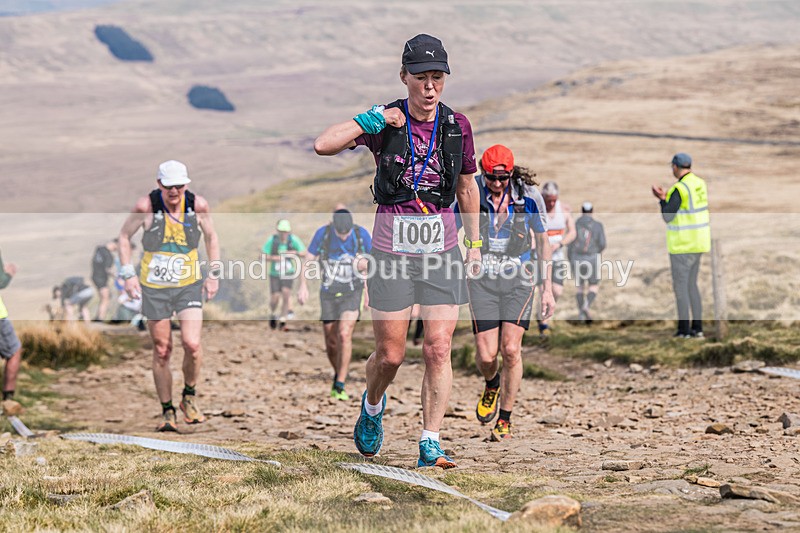 Pen-Y-Ghent-1094 - The 3 Peaks Race Saturday 25th April 2026 - Pen Y Ghent