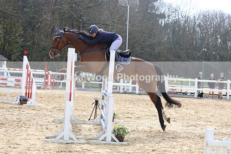 3E7A6958 - Class 5: Senior 95cm