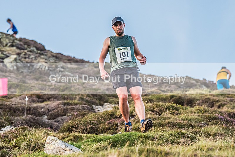 Gategill-336 - Gategill Fell Race Wednesday 6th September 2023