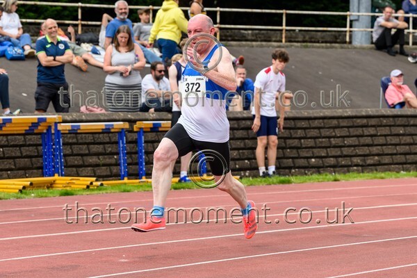 CEM26-913337 - Track Male Set Two