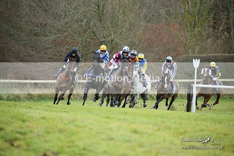 PtP 121221 567 - Barbury International Point-to-Point 112/12/2021