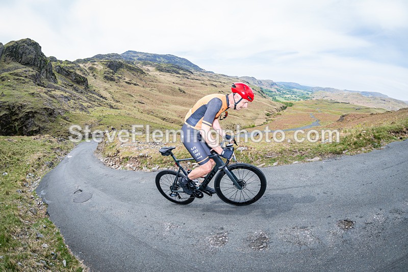 120302 - Hardknott Pass Camera 2 12.00-13.00