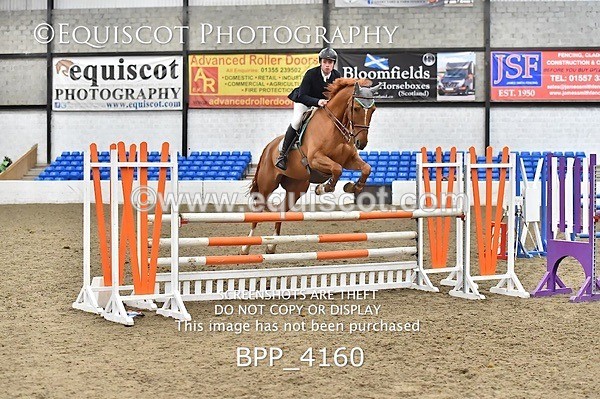 BPP_4160 - FRI CLASS 23 NEWC/1.10M