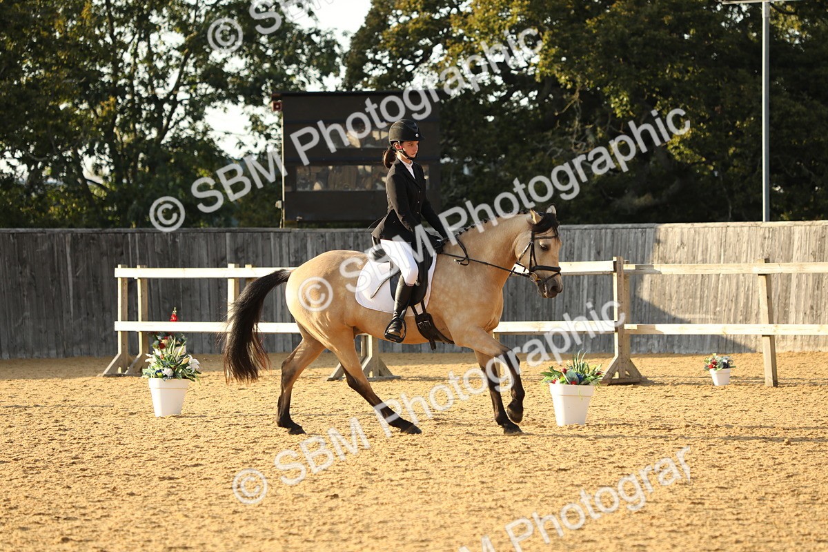 SBM_55208 - D25 - Junior Championships - Novice 24-Elementary 42