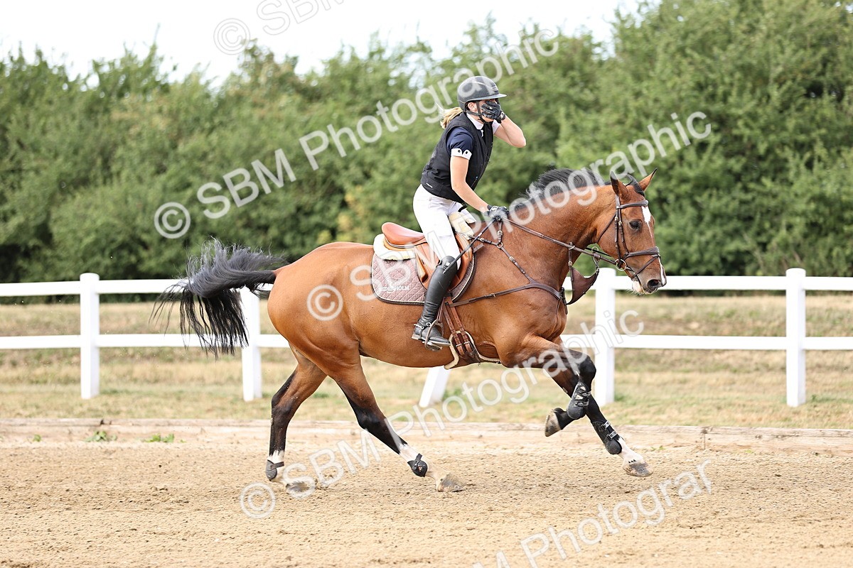 SBM_011506 - Class 10 - Talent Seekers Inc 7 Year Championship Qualifier - 2nd Half