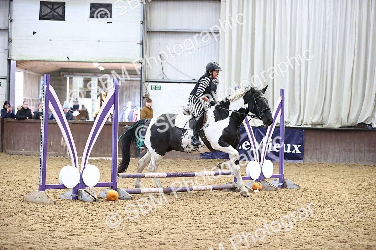 SBM_000573 - Class 2 - Show Jumping 50cm