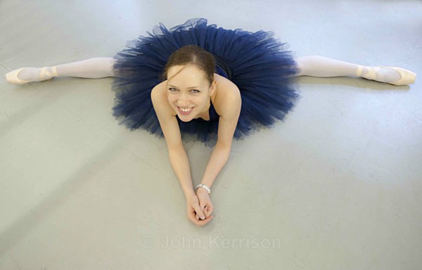 Ksenia Ovsyanick - Ksenia Ovsyanick