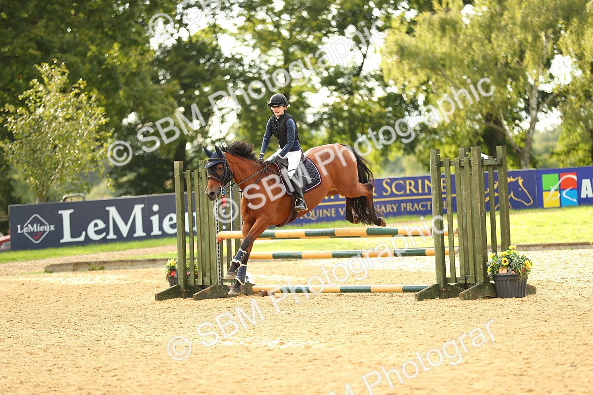 SBM_12682 - E9 Eventers Challenge 90cm Championship