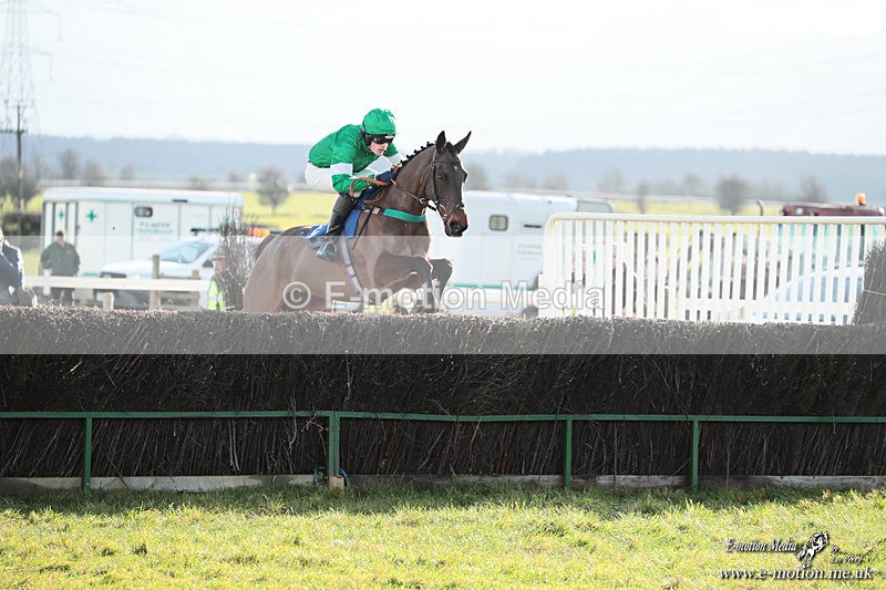 PtP 250126 347 - Cocklebarrow Races Point-to-Point 25/01/26