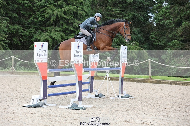 240615-130927-01548 - Cls 4 Snr Newcomers and 1.10m Open