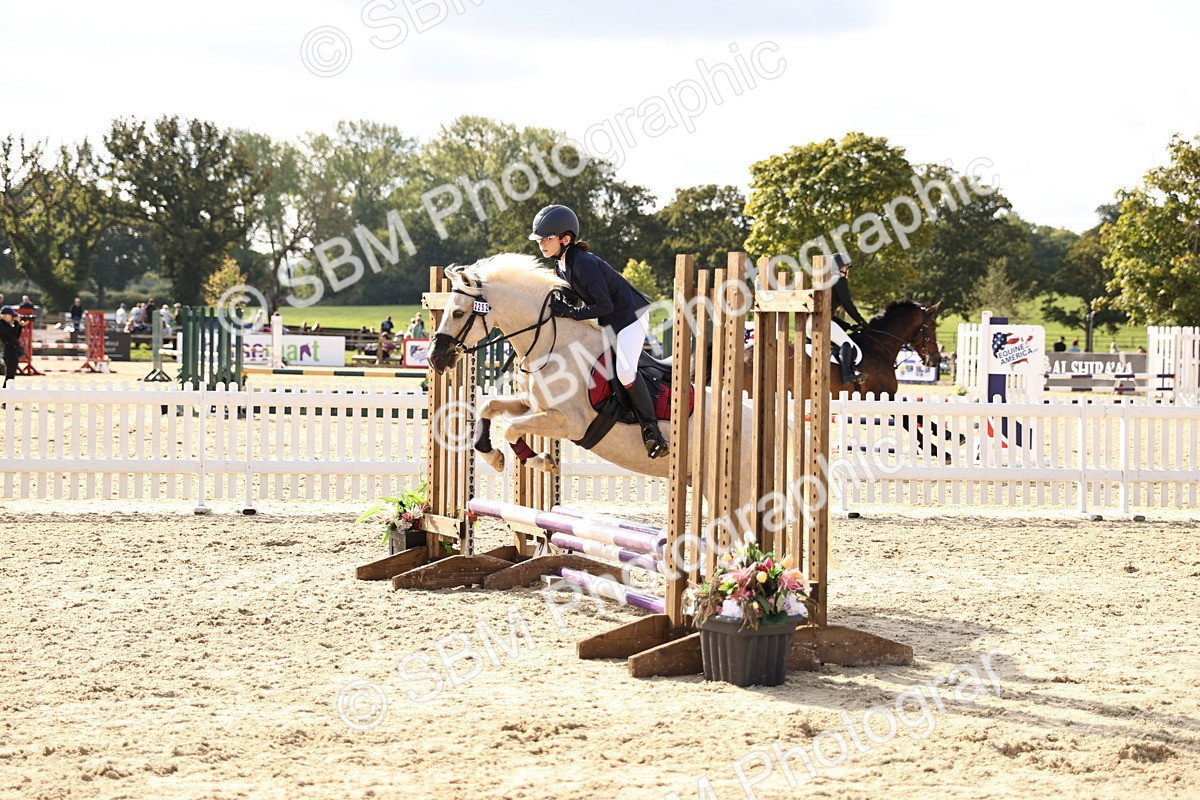 SBM_62091 - J12 - Junior Pony 55cm Championship
