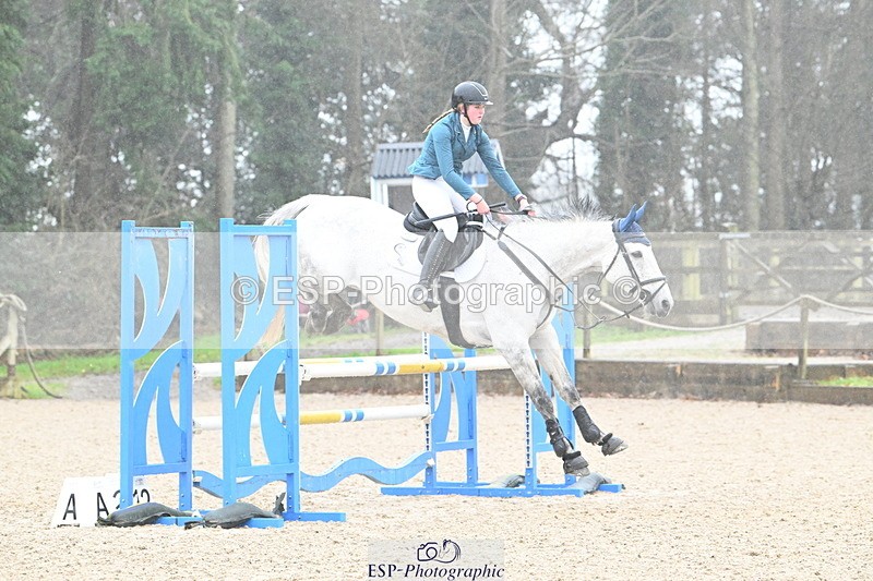 250215A-112131-00401 - Cls 2 Discovery and 1m Open