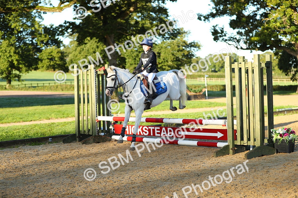 SBM_00111 - E1 Eventers Challenge Clear Round