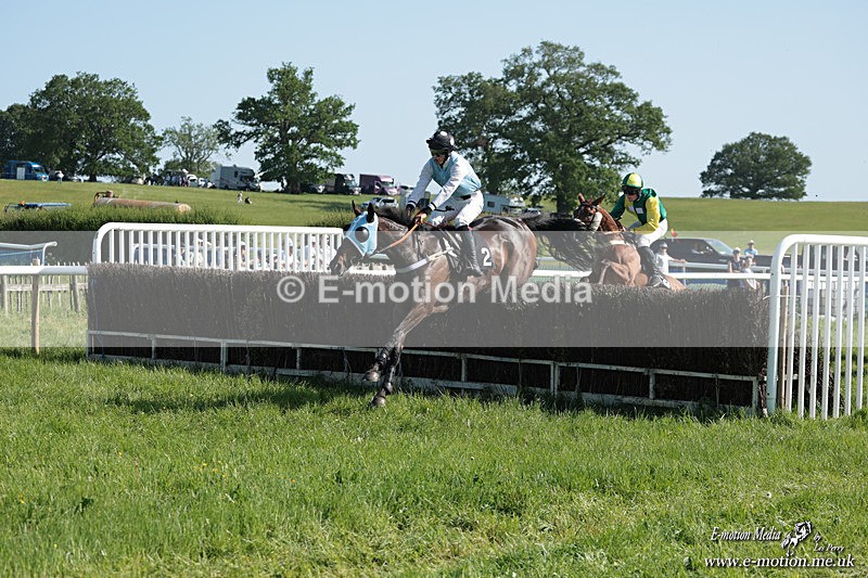 PtP 250526 656 - Albrighton & Woodland PtP Chaddesley Corbett 25/05/26