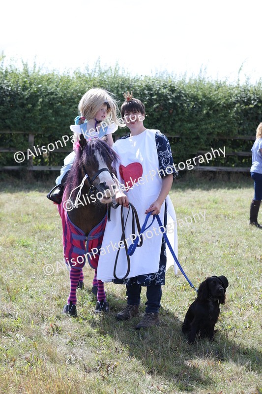 20250831-3463 - Class 26 - Fancy Dress