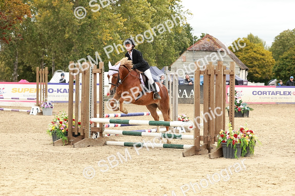 SBM_67047 - J13 - Junior Pony 60cm Championship