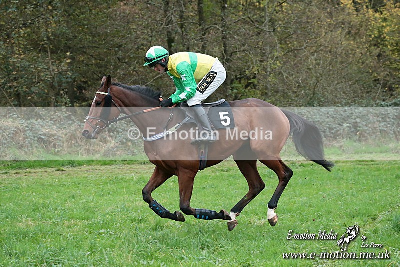 PtP 091124  552 - Knightwick Races Point-to-Point 09/11/24