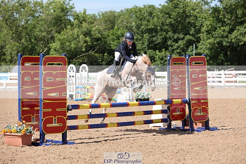 240629A-152915-07131 - Cls 16 11yrs and Under 128cm