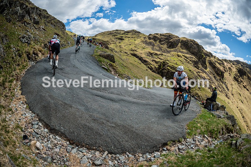 124457 - Hardknott Hairpin 12.00 - 13.00