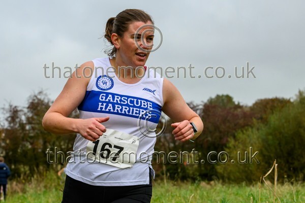 WestRLY25-912190 - Senior/Junior/Masters Women Set One