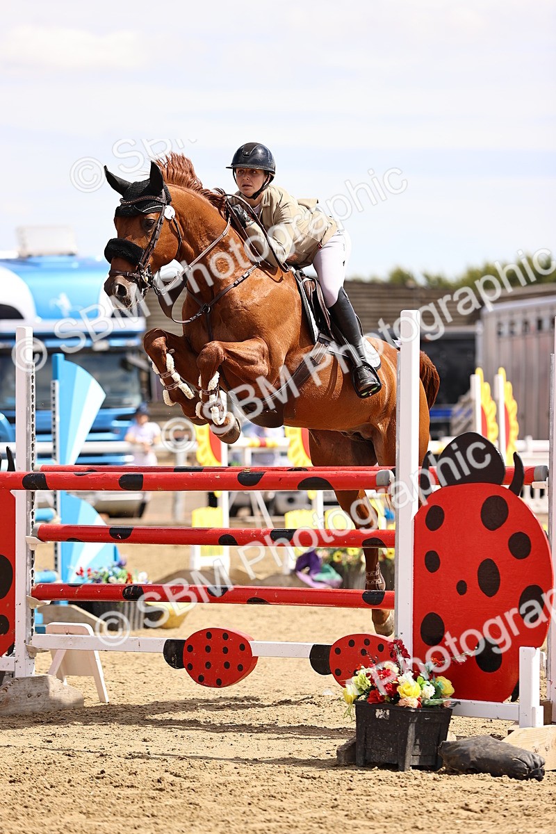 SBM_010959 - Class 10 - Talent Seekers Inc 7 Years Old Championship Qualifer - 1st Half