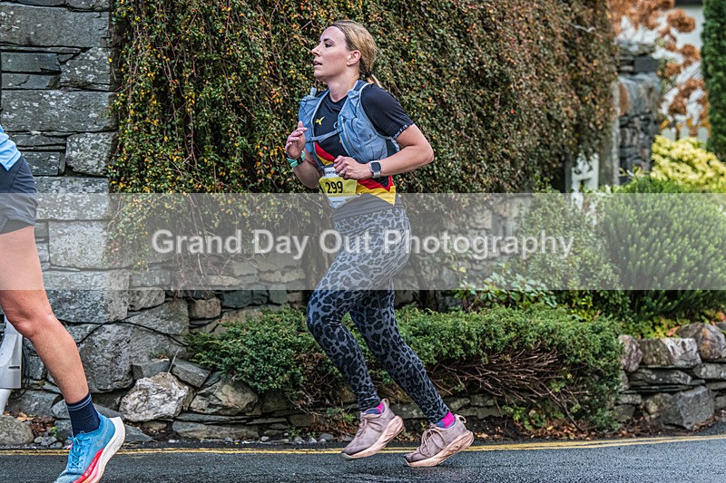 Derwentwater-451 - Derwentwater 10 Mile Road Race Sunday 2nd November 2025