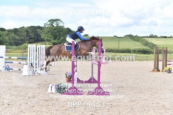 BPP_4453 - CLASS 20 SUN Winter/ Summer 128cm/ Winter/ Summer 138cm