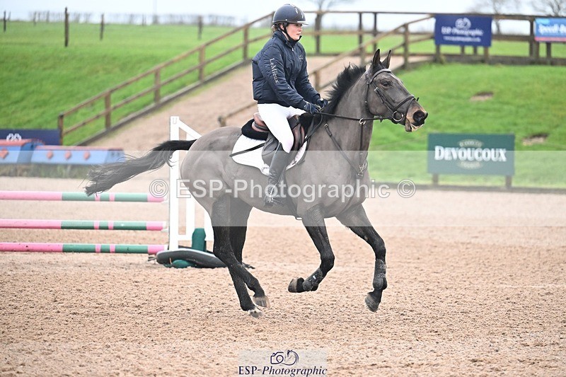 260121-101717-00044 - Clear Round & Snr Brit Nov 90cm