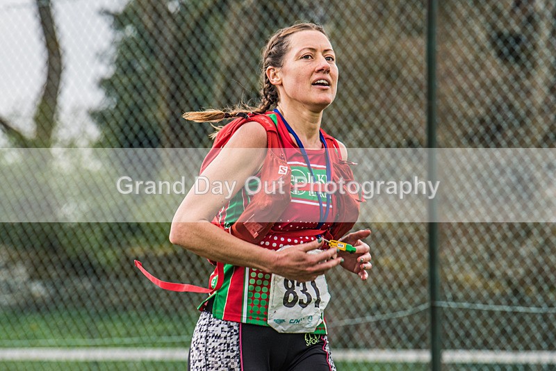 3 Peaks-3097 - The 3 Peaks Race - The Finish - Saturday 29th April 2023