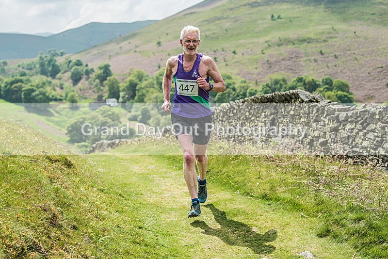 Two Tops-691 - Two Tops Fell Races (Junior & Senior) Saturday 20th May 2023
