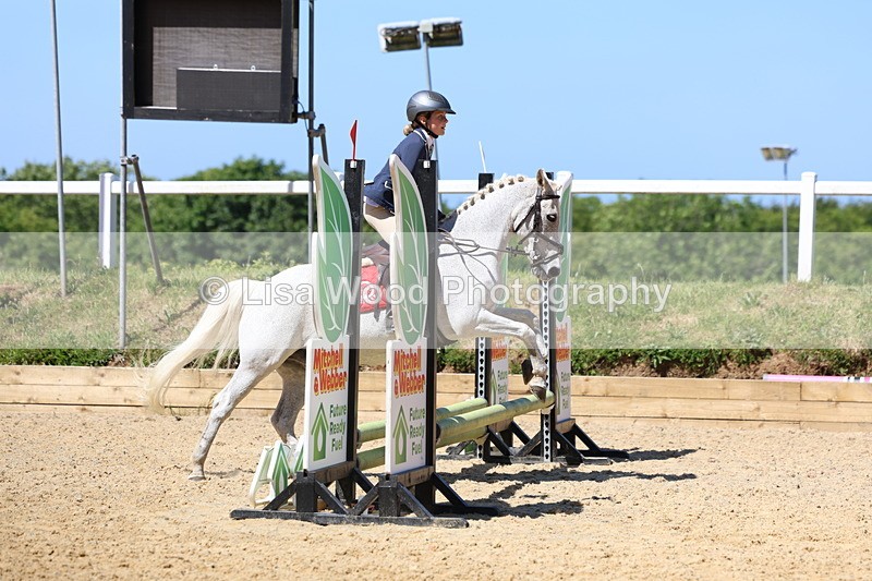 3E7A2077 - Class 2: 50cm