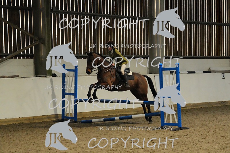 JKR03183 - Class 7 80cm