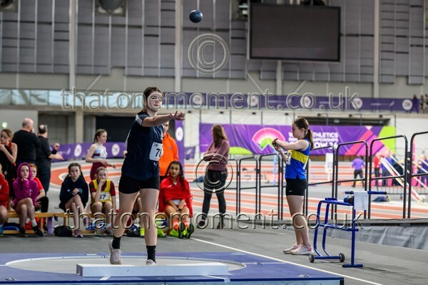 CombiMast25-916203 - Field Female