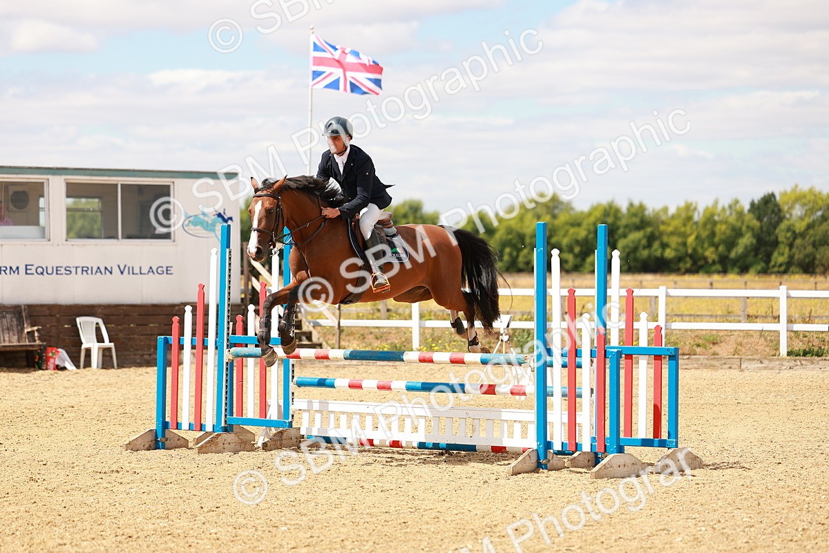 SBM_005786 - Class 3 - Senior British Discovery - 1.00m