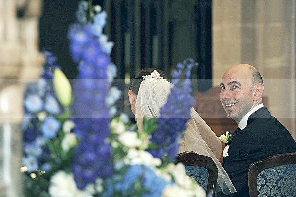 Dominika  Jose Wedding 158 - Wedding Picture Samples