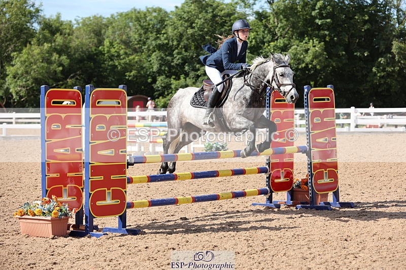 240629A-171400-08299 - Cls 13 Stepping Stones 128cm + 138cm