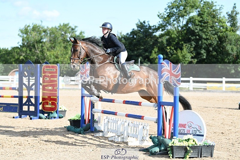 250801-091659-04021 - Cls 20 A&B Brit Nov & 90 Open