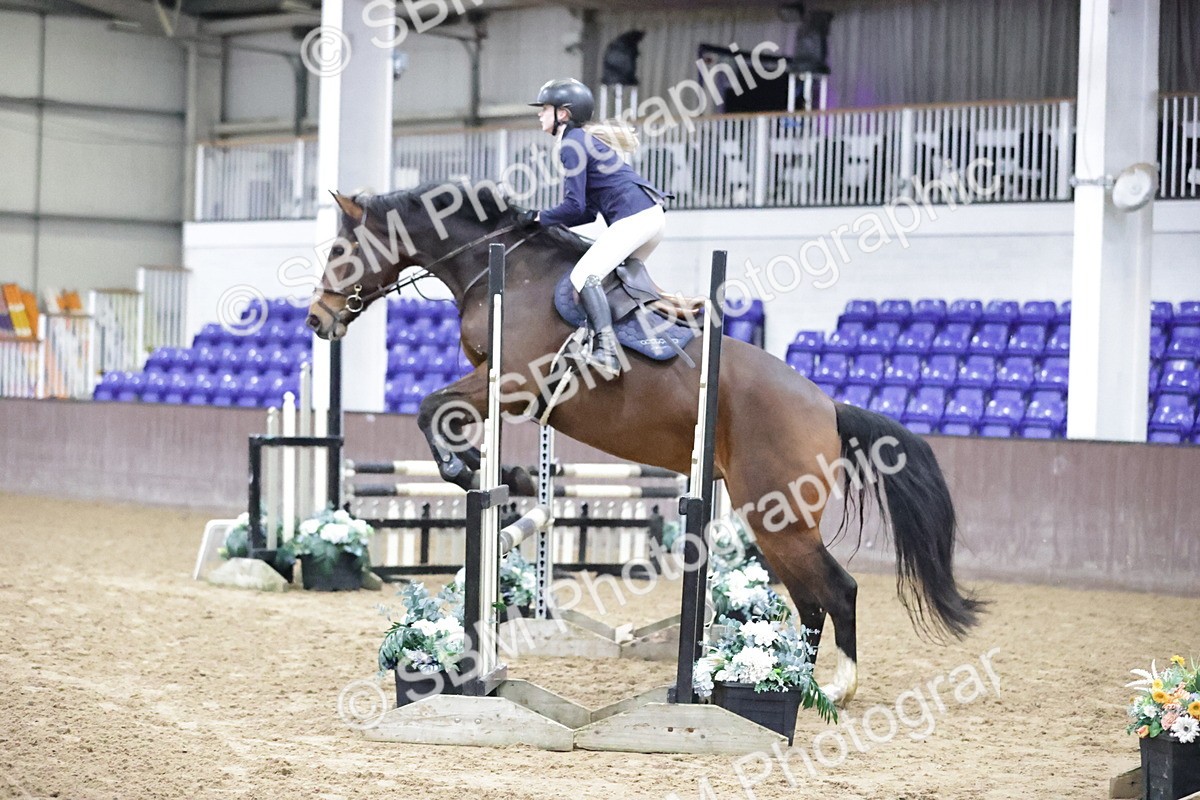 SBM_1269 - Class 6a - Clear Round Show Jumping